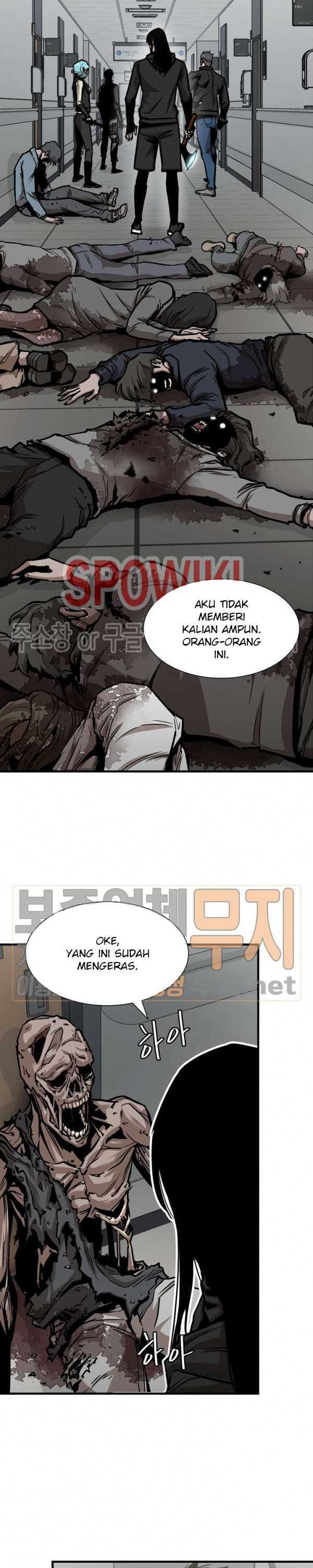 return-survival - Chapter: 37