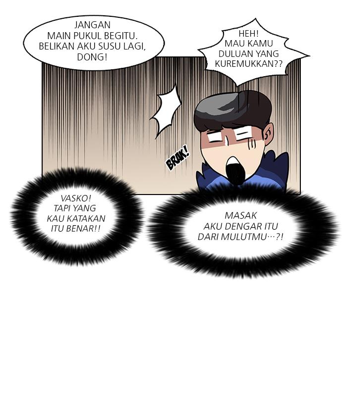 lookism - Chapter: 36