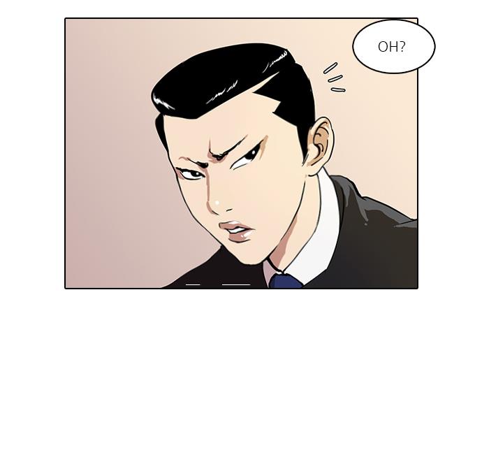 lookism - Chapter: 36