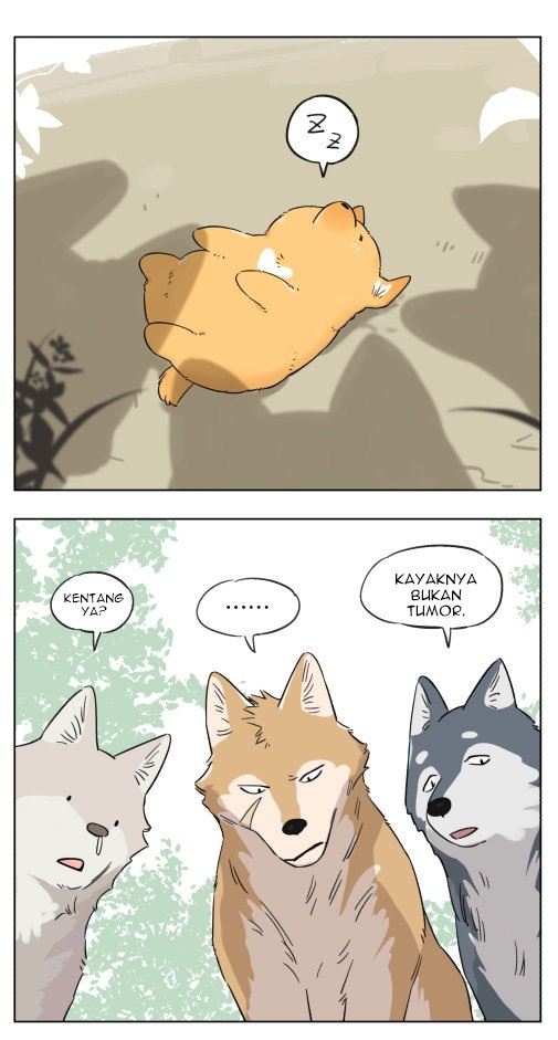 papa-wolf-and-the-puppy - Chapter: 4