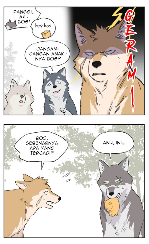 papa-wolf-and-the-puppy - Chapter: 4