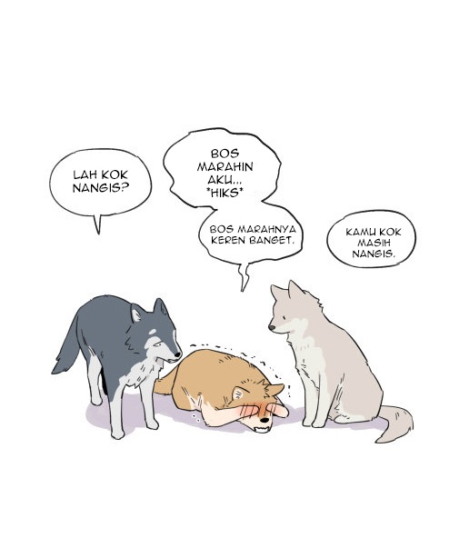 papa-wolf-and-the-puppy - Chapter: 4