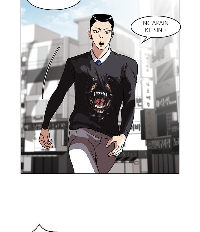 lookism - Chapter: 36