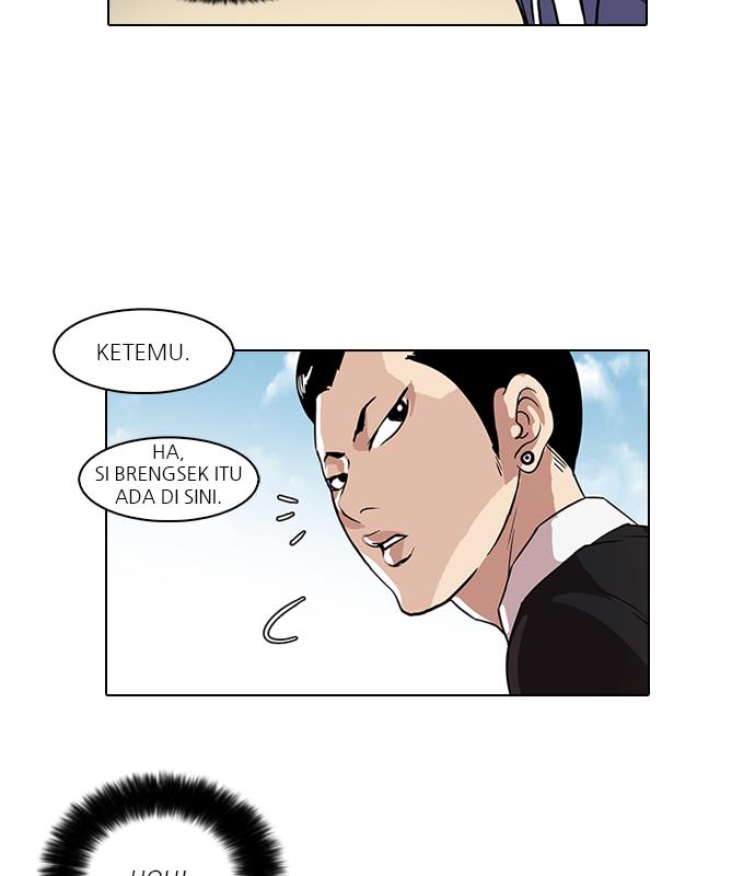 lookism - Chapter: 36