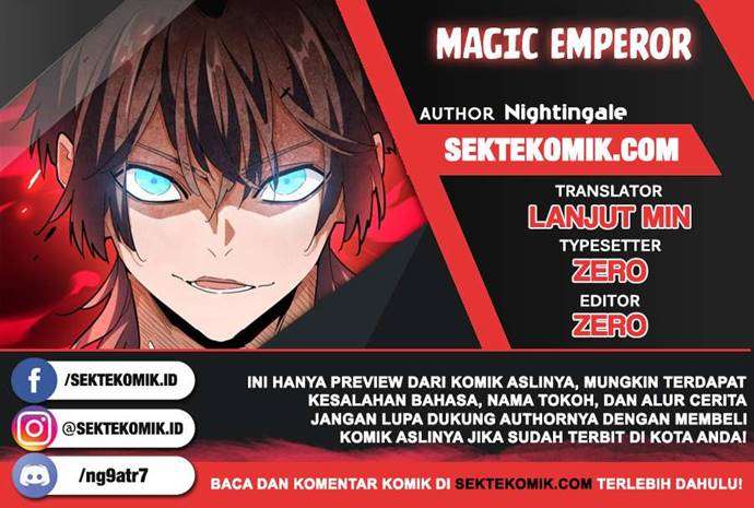 magic-emperor - Chapter: 203