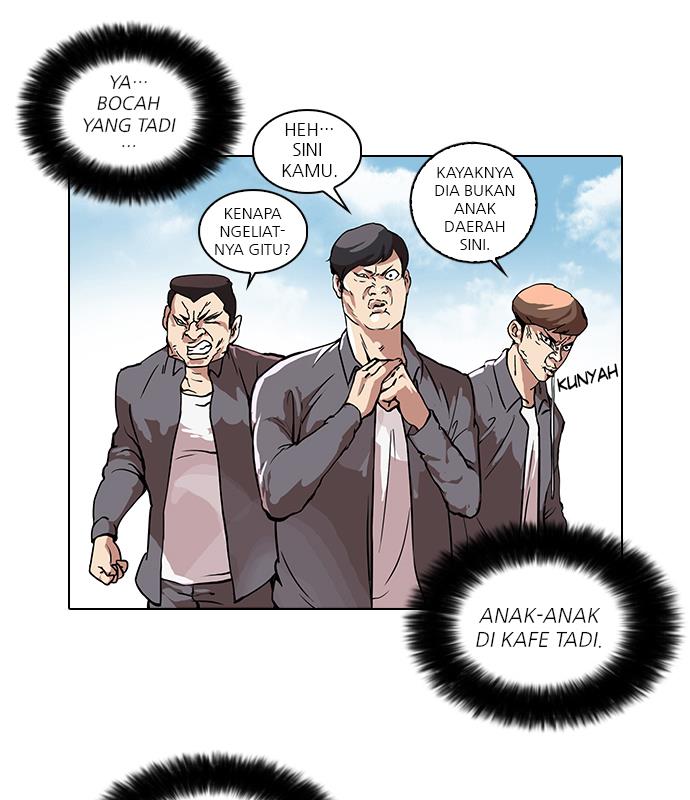 lookism - Chapter: 36