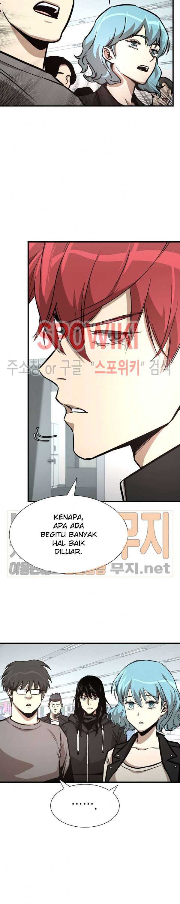 return-survival - Chapter: 38