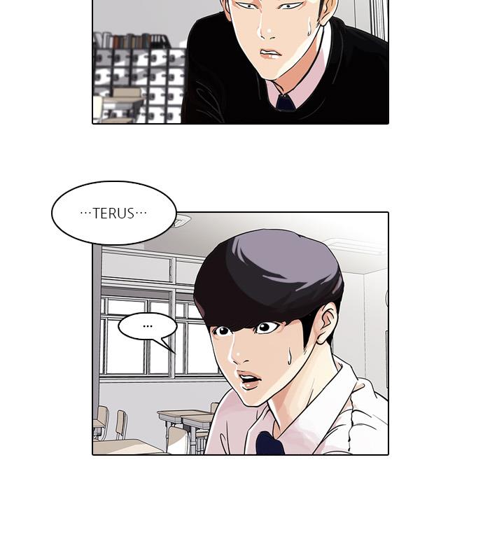 lookism - Chapter: 35