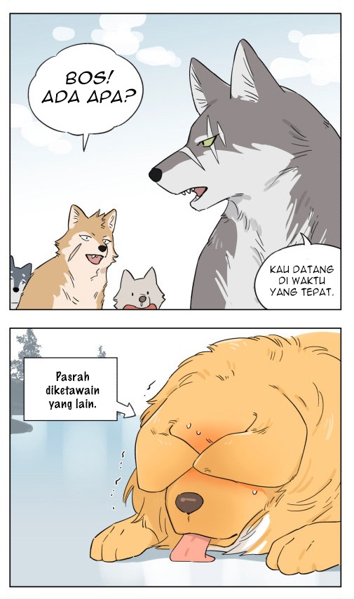 papa-wolf-and-the-puppy - Chapter: 5