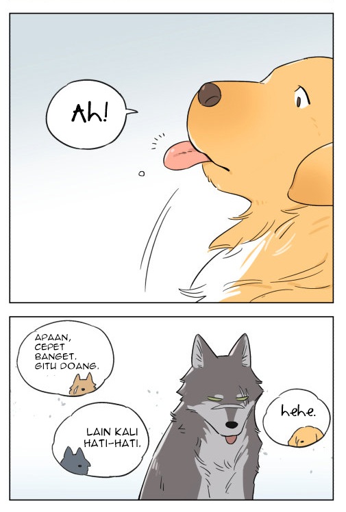 papa-wolf-and-the-puppy - Chapter: 5