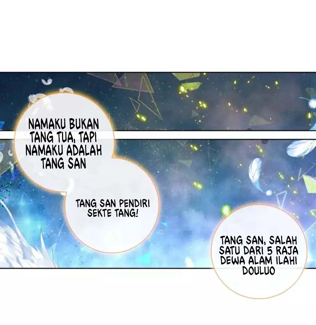 soul-land-legend-of-the-tangs-hero - Chapter: 10