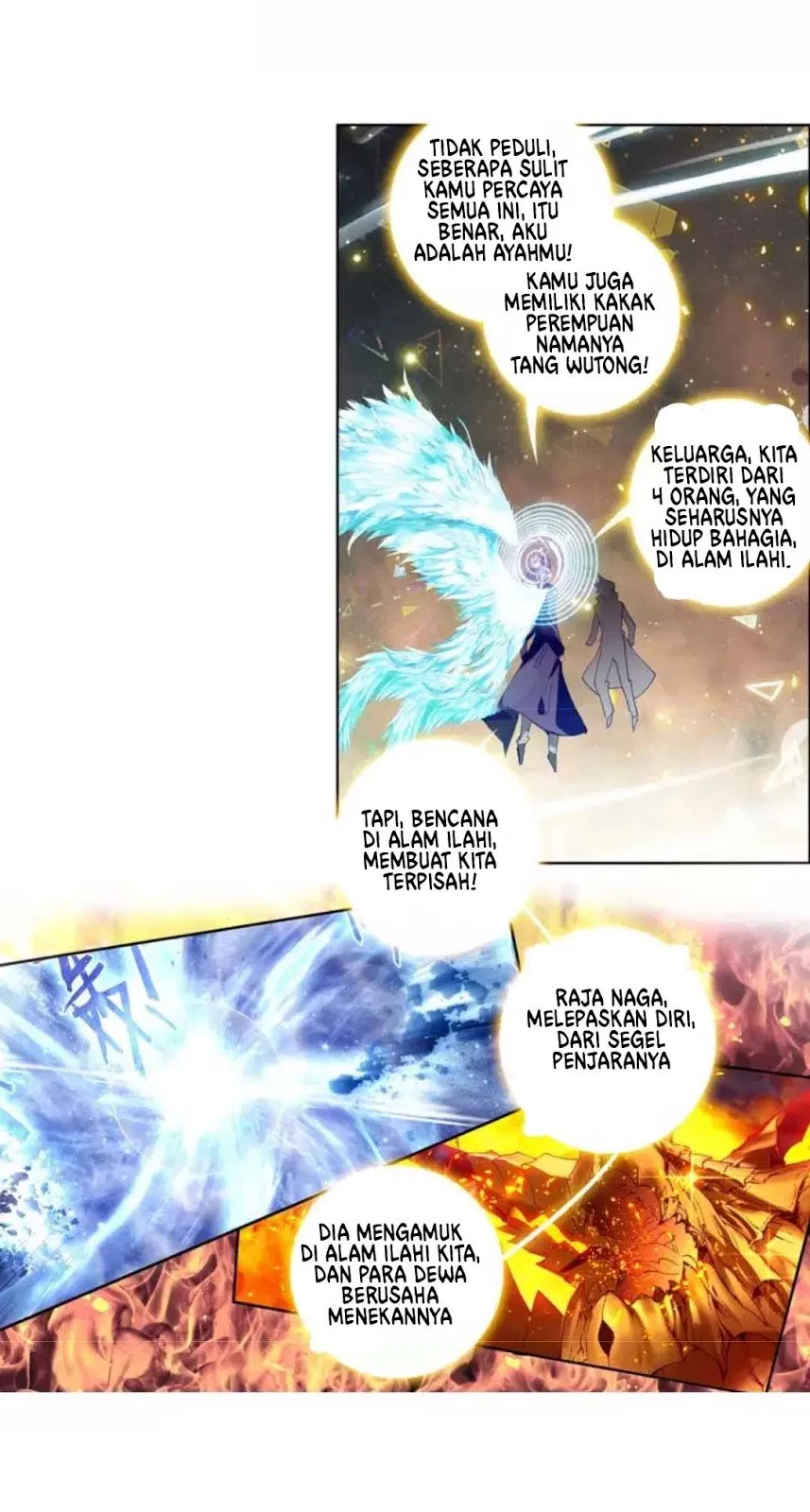 soul-land-legend-of-the-tangs-hero - Chapter: 10