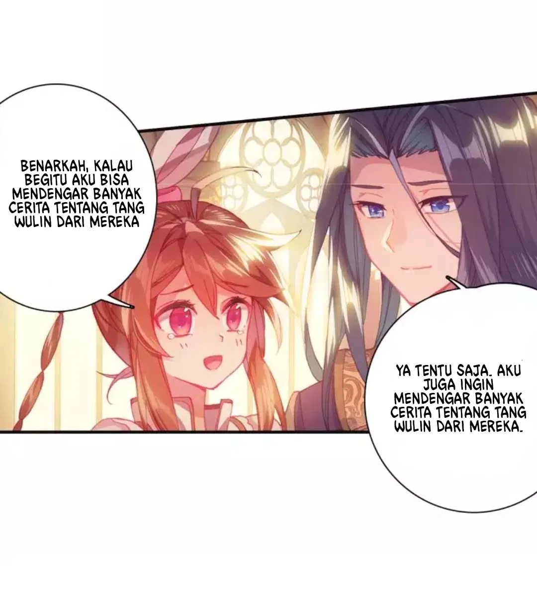 soul-land-legend-of-the-tangs-hero - Chapter: 10