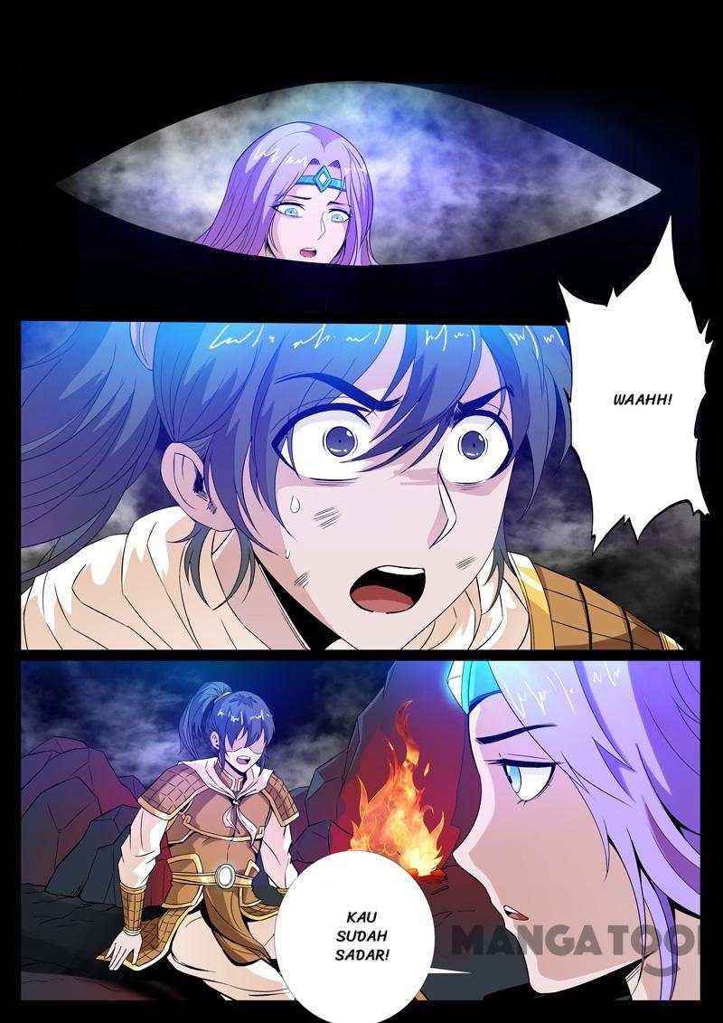 dragon-king-of-the-world - Chapter: 105