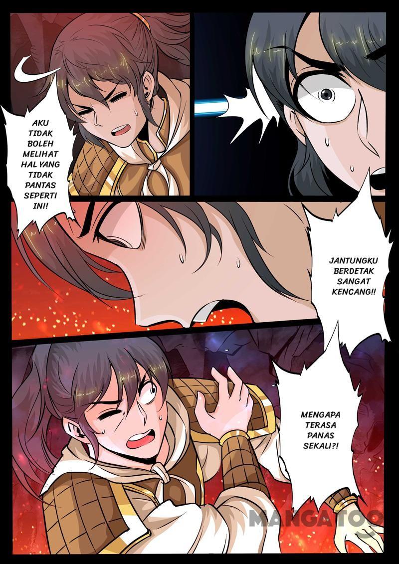 dragon-king-of-the-world - Chapter: 105