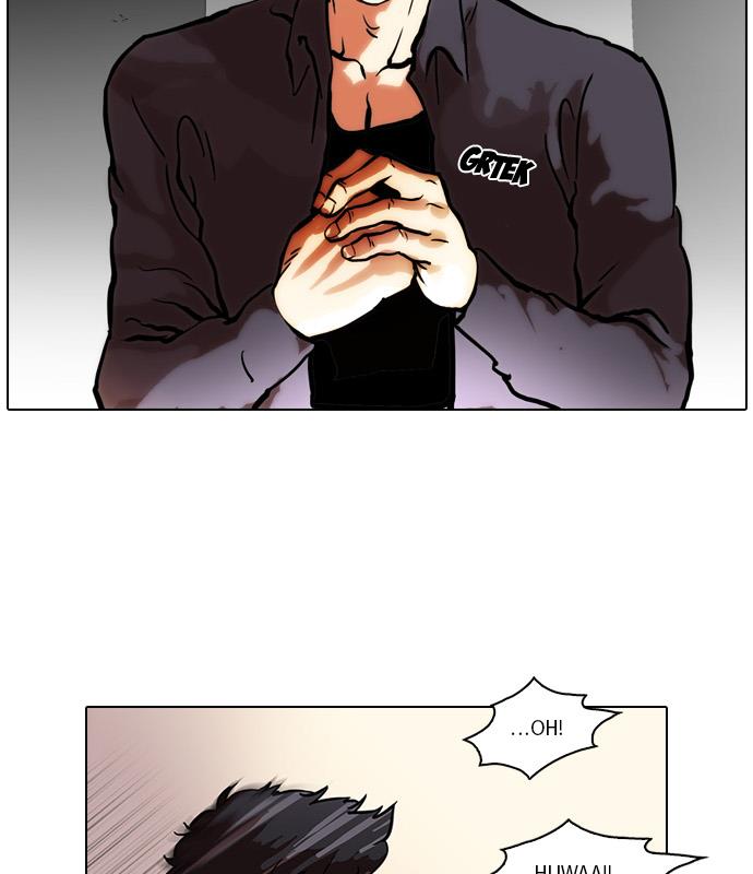 lookism - Chapter: 35