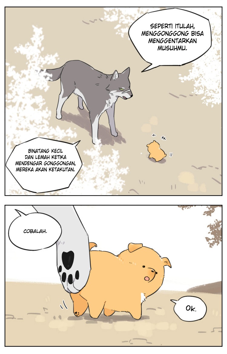 papa-wolf-and-the-puppy - Chapter: 6