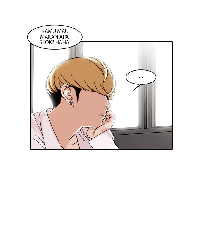 lookism - Chapter: 35