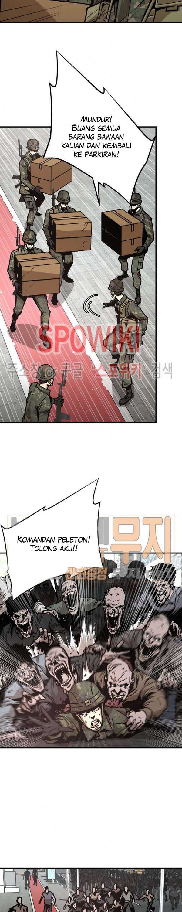 return-survival - Chapter: 39