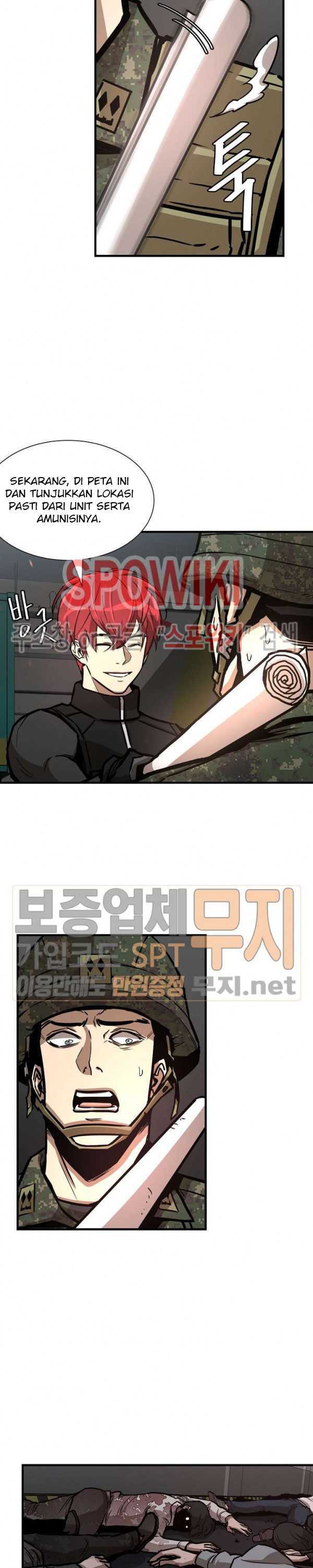 return-survival - Chapter: 39