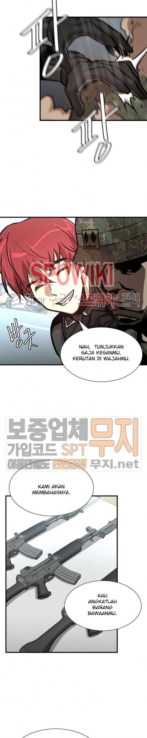 return-survival - Chapter: 39