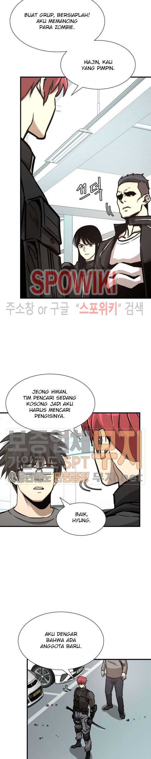 return-survival - Chapter: 39