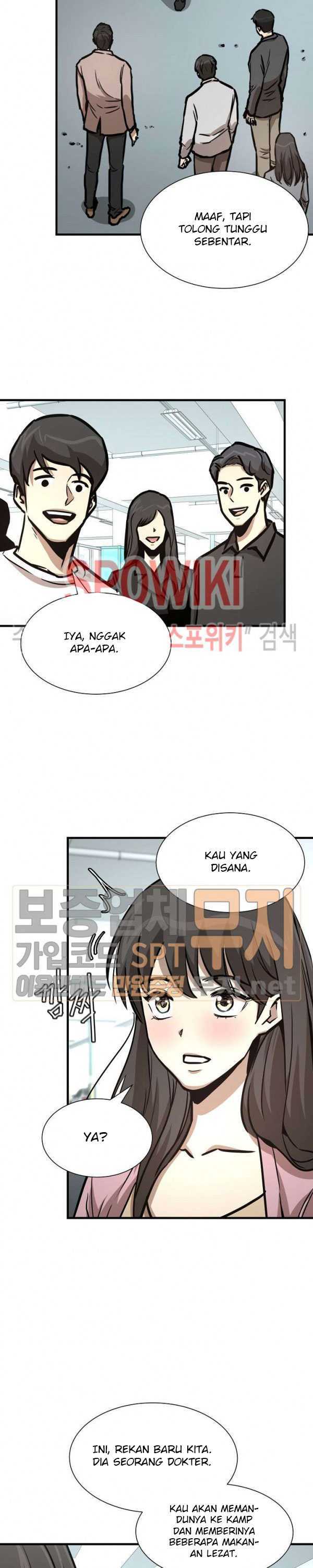 return-survival - Chapter: 39