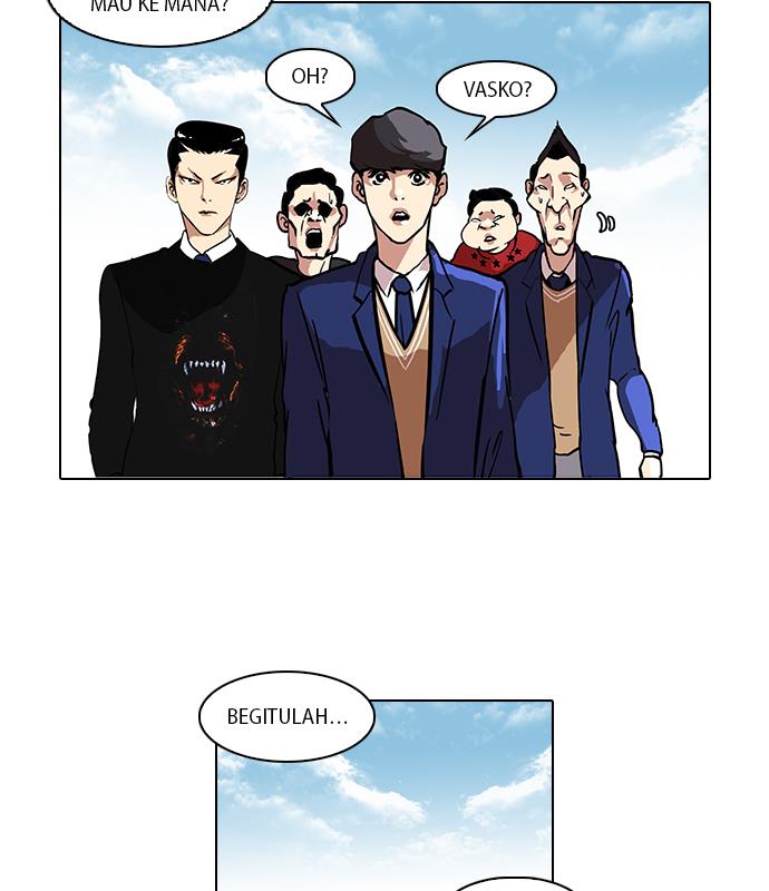 lookism - Chapter: 35