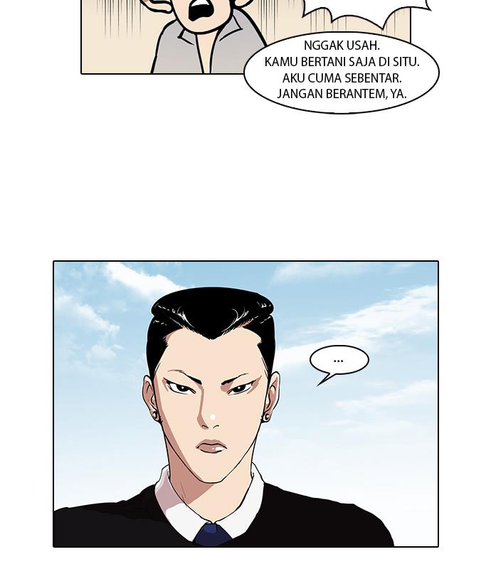 lookism - Chapter: 35