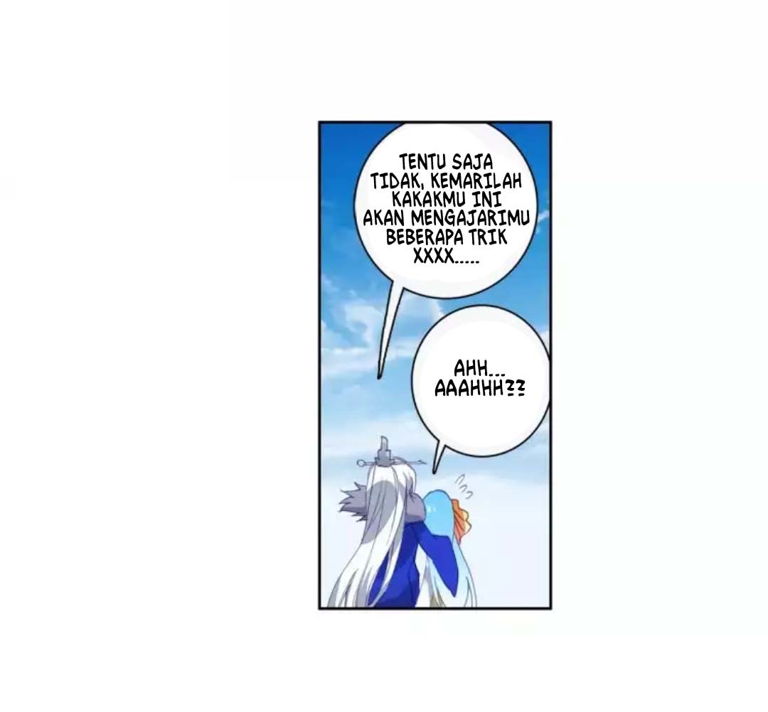 soul-land-legend-of-the-tangs-hero - Chapter: 11