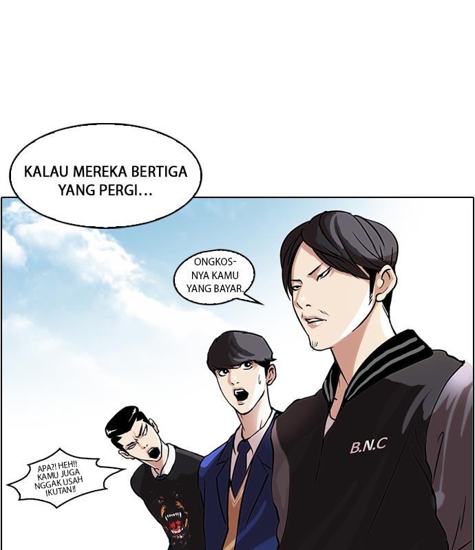 lookism - Chapter: 35