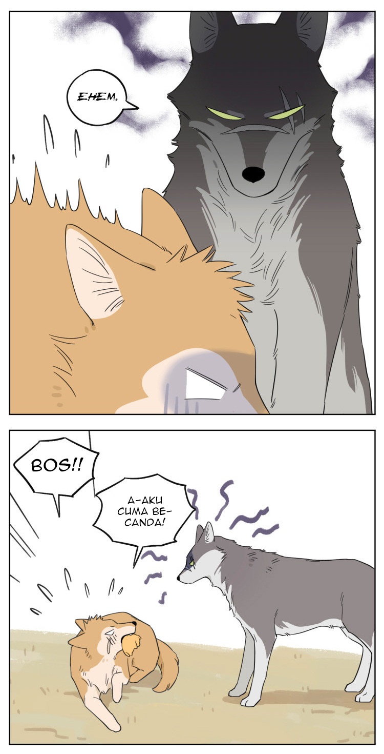 papa-wolf-and-the-puppy - Chapter: 7