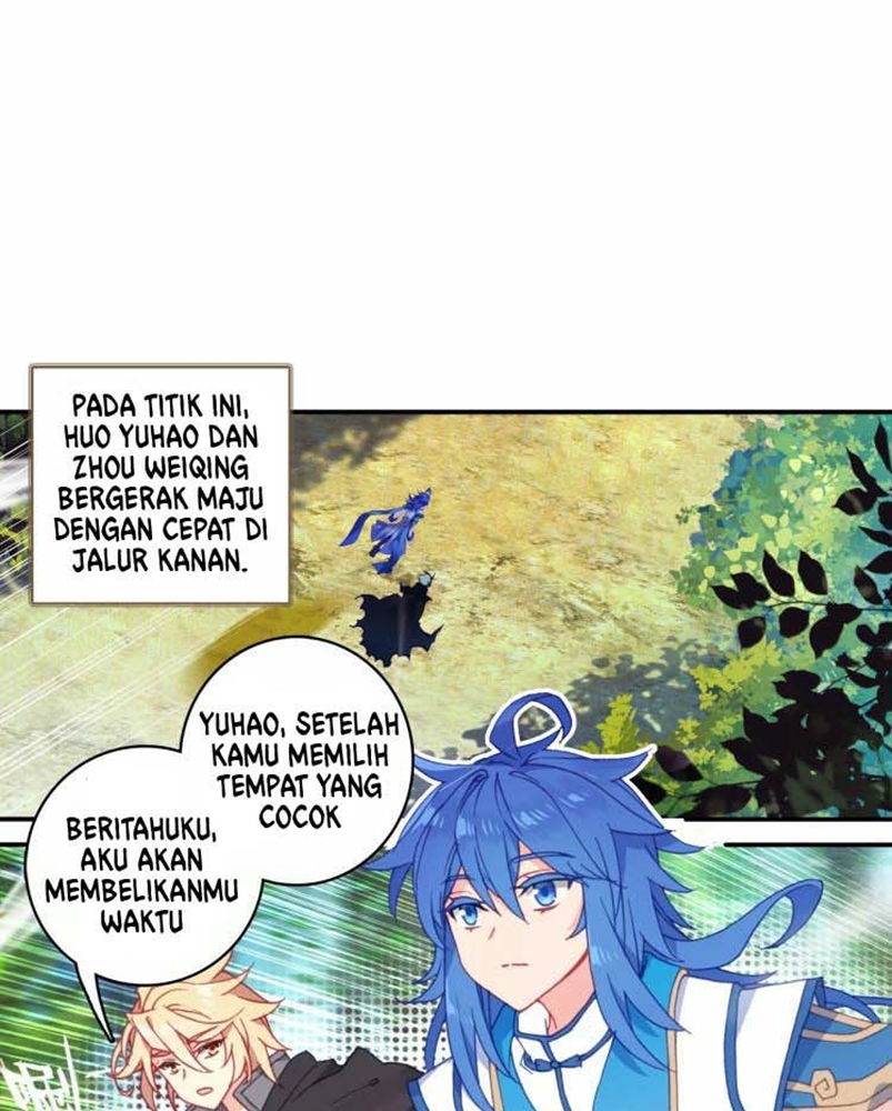 soul-land-legend-of-the-tangs-hero - Chapter: 12