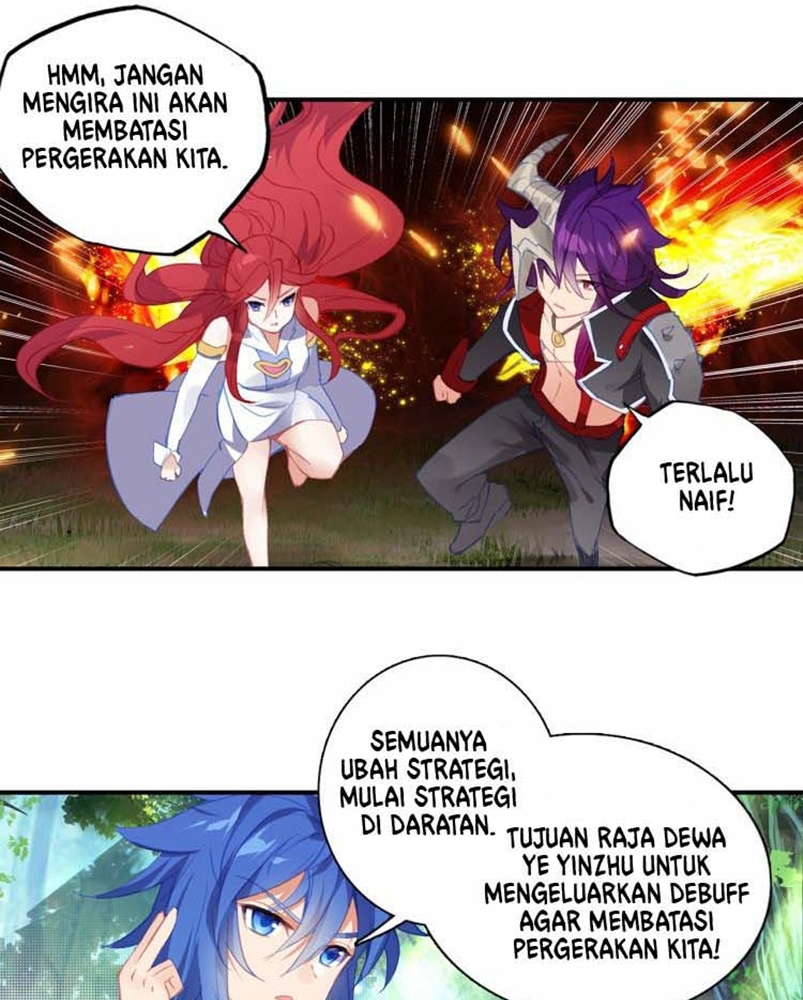 soul-land-legend-of-the-tangs-hero - Chapter: 12