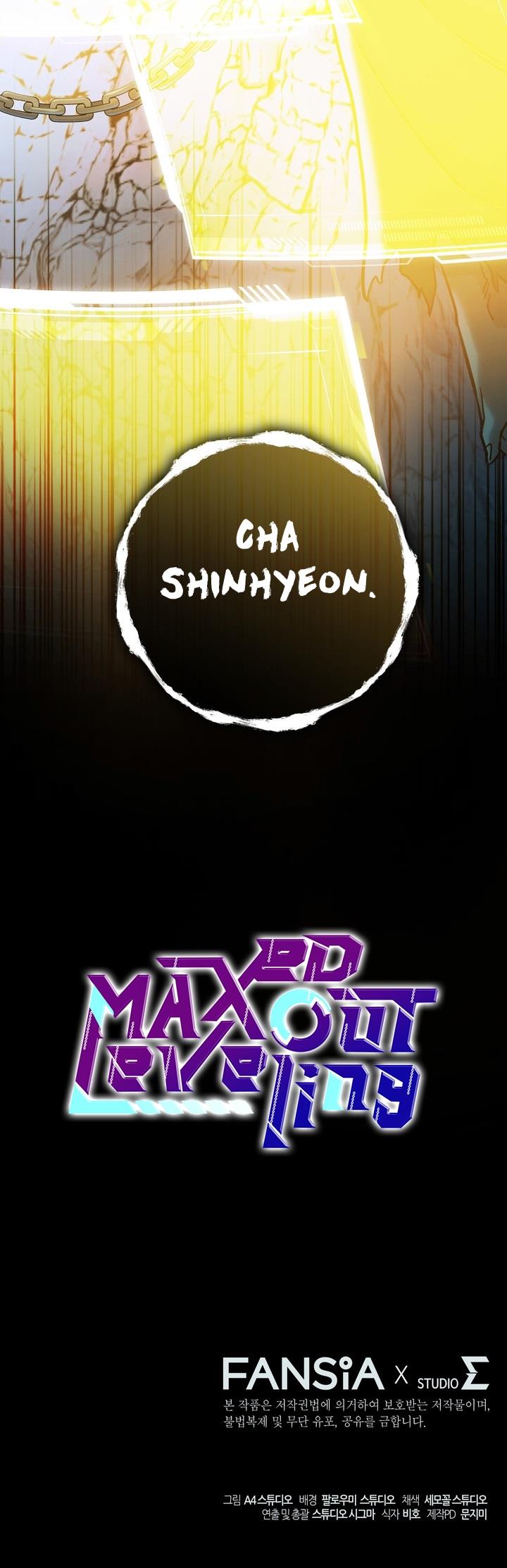 maxed-out-leveling - Chapter: 54