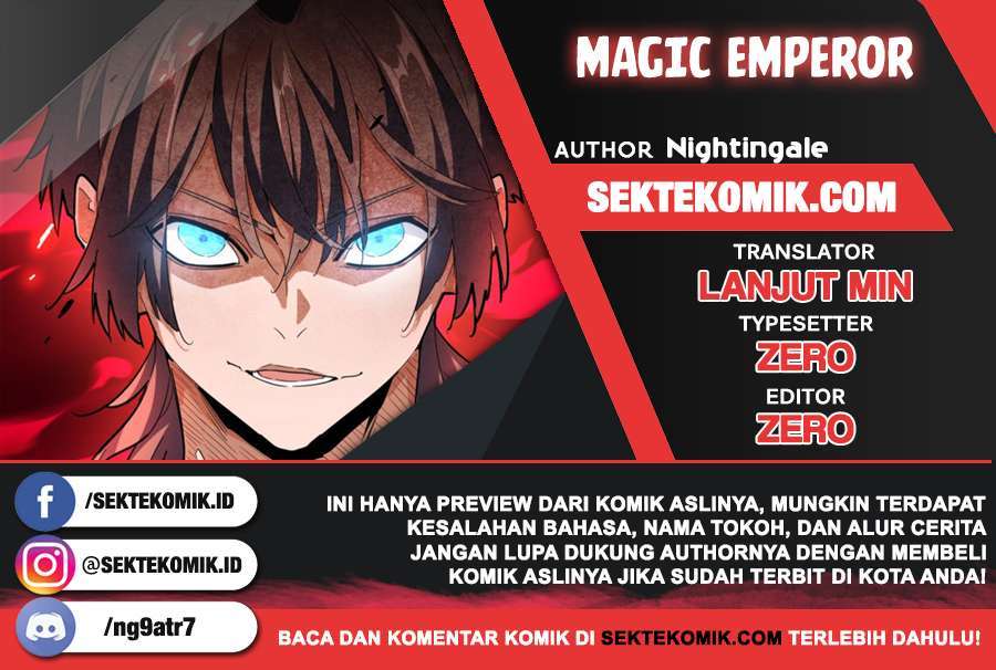 magic-emperor - Chapter: 207