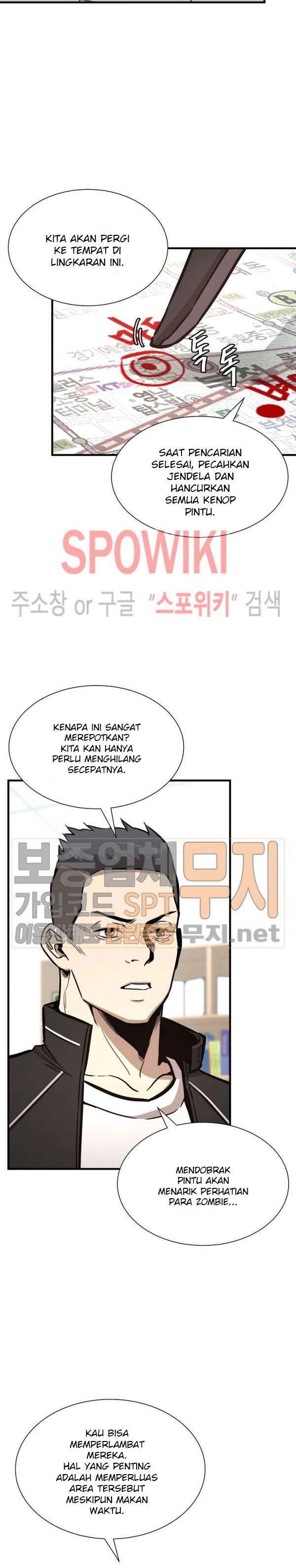 return-survival - Chapter: 41