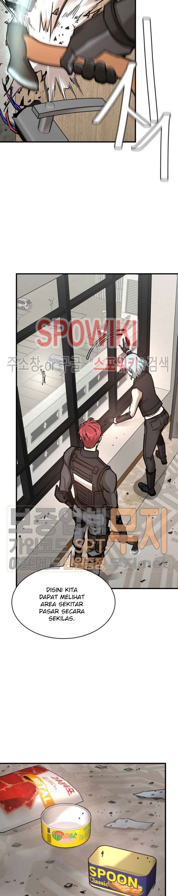 return-survival - Chapter: 41