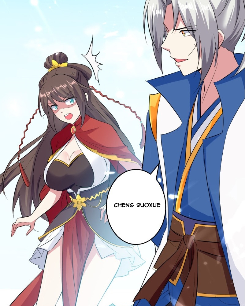 ling-tian-shendi - Chapter: 39