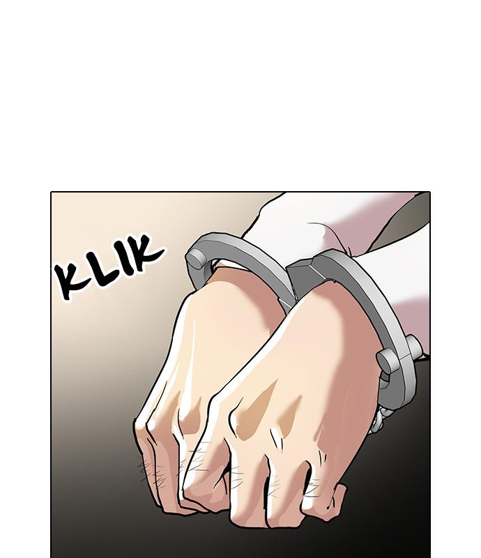 lookism - Chapter: 33