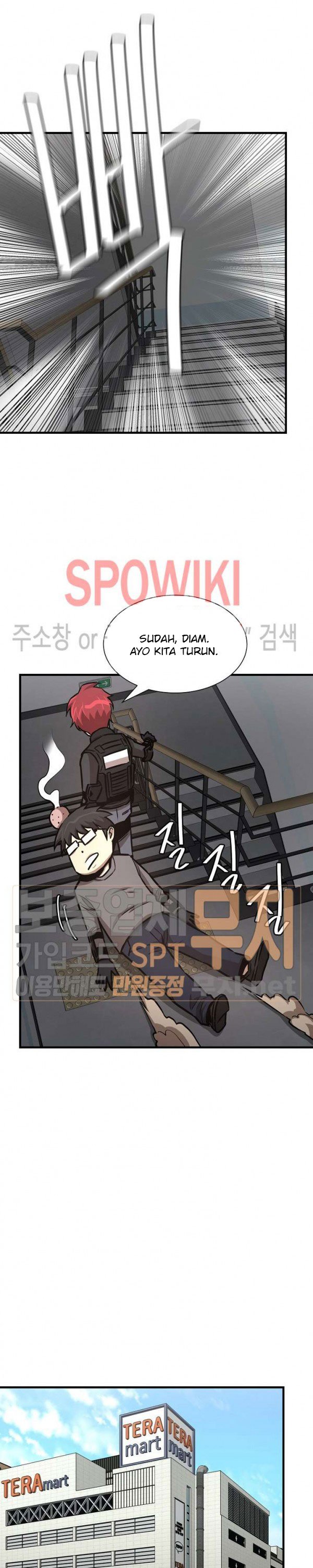 return-survival - Chapter: 42