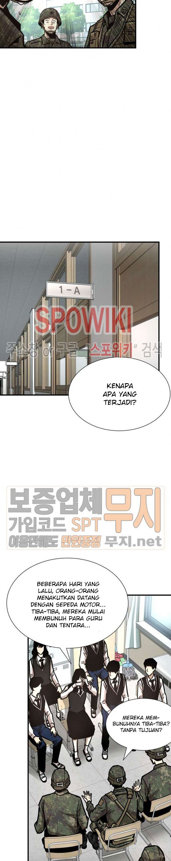 return-survival - Chapter: 42