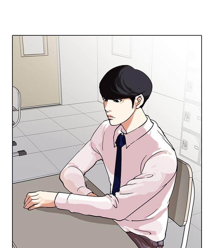 lookism - Chapter: 33