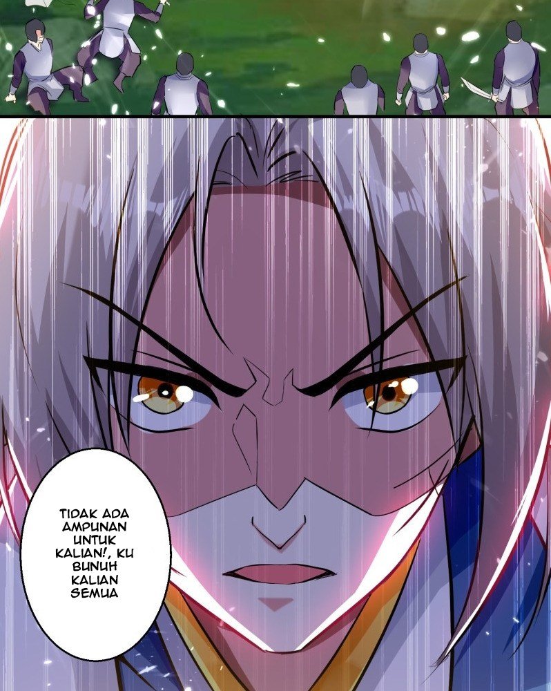 ling-tian-shendi - Chapter: 40