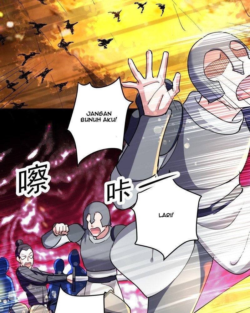 ling-tian-shendi - Chapter: 40