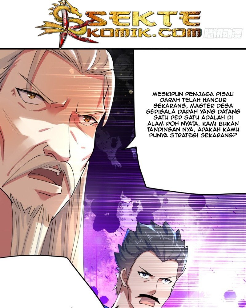 ling-tian-shendi - Chapter: 40