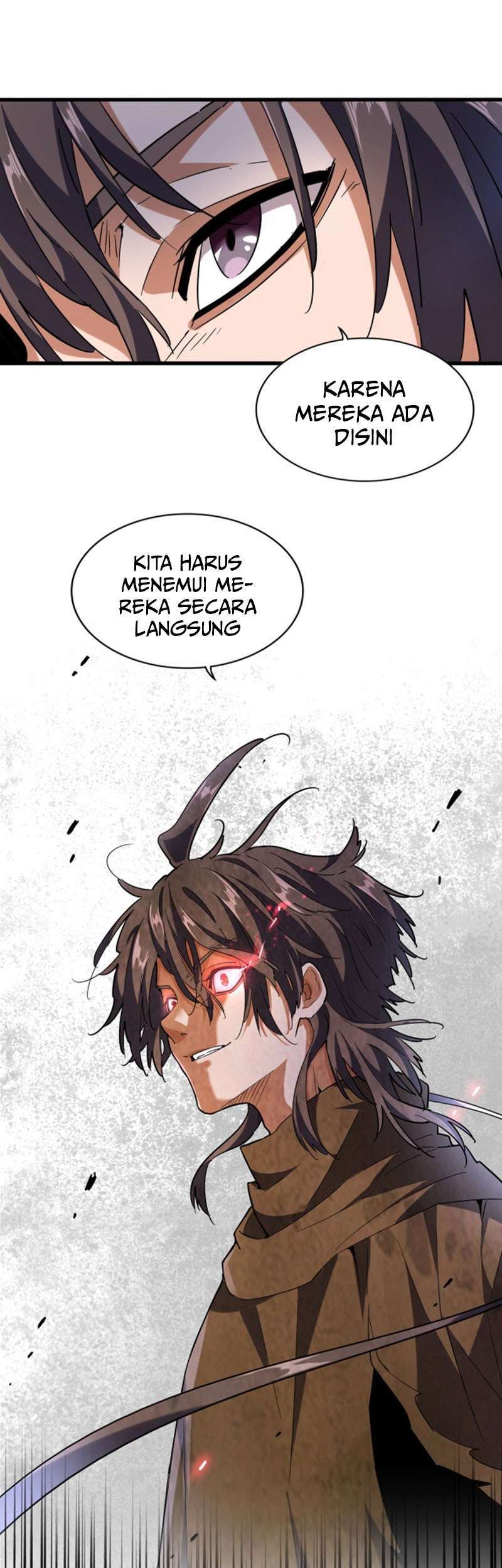magic-emperor - Chapter: 209