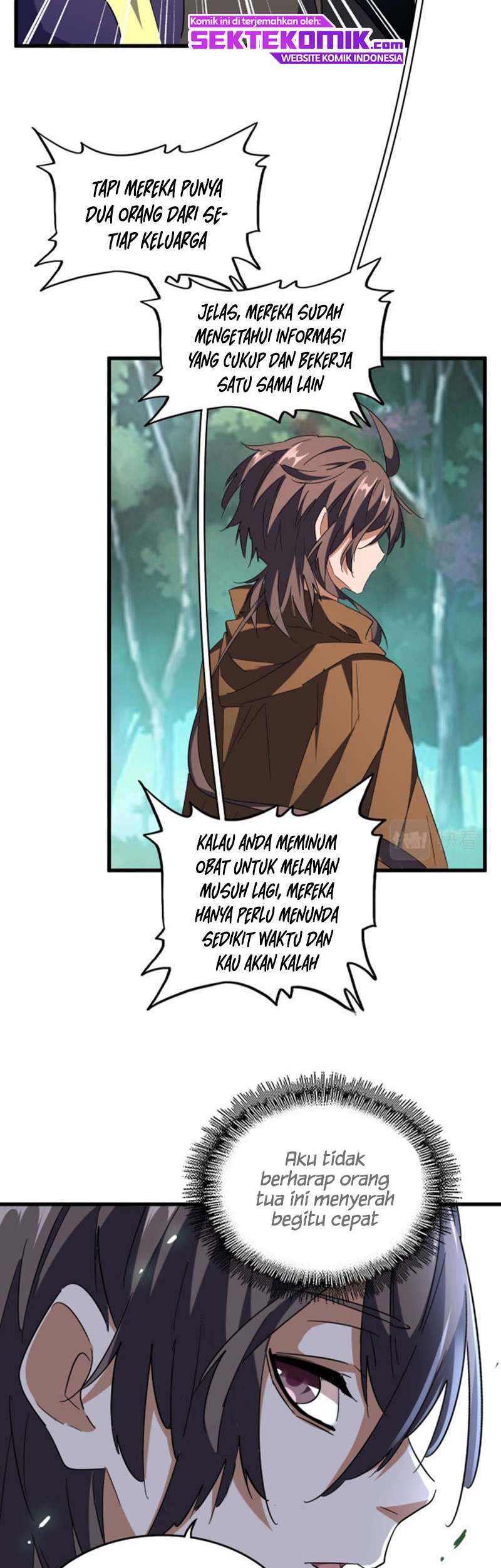 magic-emperor - Chapter: 209