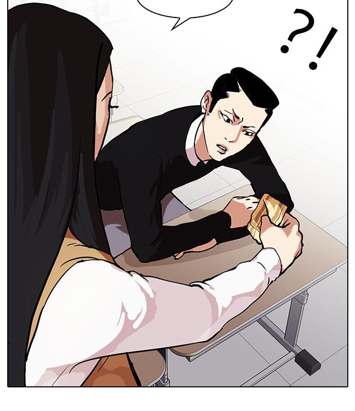 lookism - Chapter: 33