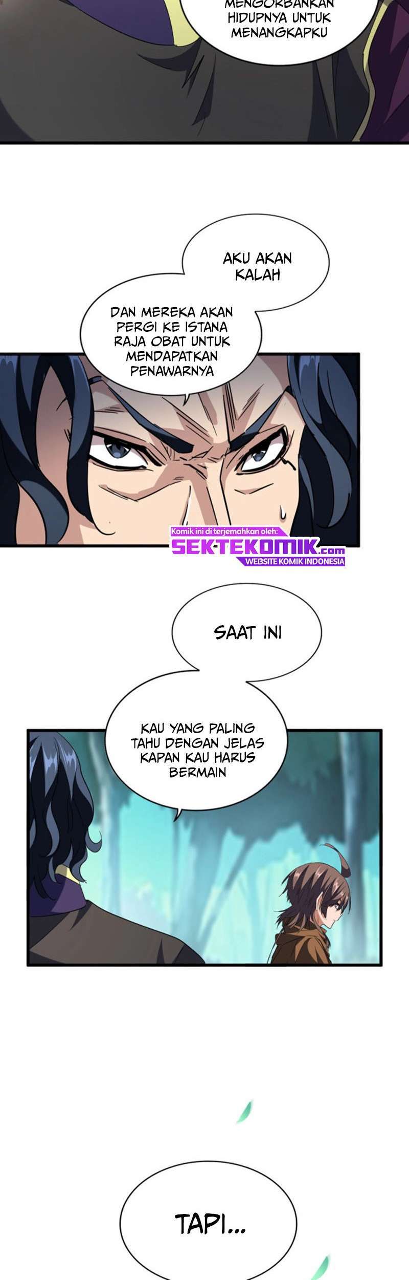magic-emperor - Chapter: 209
